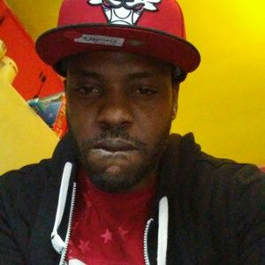 Meet your Posher, Jermaine